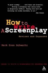How To Write A Screenplay