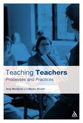 Teaching Teachers