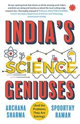 Indias Science Geniuses