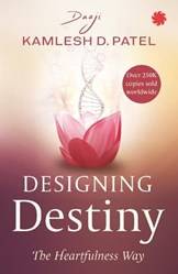 Designing Destiny (pb)