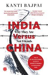 India Versus China Why They Are Not Friends