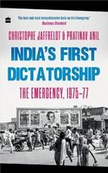 Indias First Dictatorship