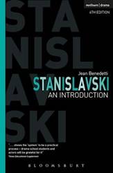 Stanislavski An Introduction