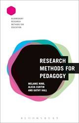 Research Methods For Pedagogy