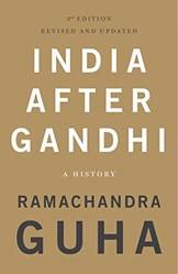 India After Gandhi 3rd Edition (revised And Updated) - hb